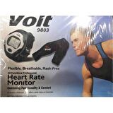 Voit 9803 Polar Saat + Göğüs Bandı