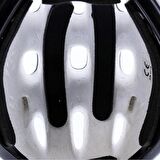 DYNAMIC PW904 KASK - SMALL GRİ-SYH