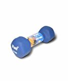 Voit VDB-04 2,5KG Altıgen Neo. Dumbbell