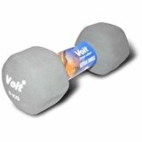 Voit Vdb-04 Altıgen Neopren Dumbbell 5 Kg