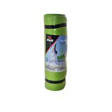 VOIT NBR YOGA MAT 1CM YEŞİL