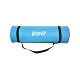 VOIT NBR YOGA MAT 1,5CM MAVİ