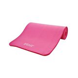 Voit NBR 1,5 cm. Yoga Pilates ve Egzersiz Minderi PEMBE