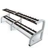 Diesel 10LU Dumbbell Standı-1DIST96025
