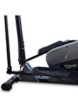Dynamic D950 Plus Eliptik Kondisyon Bisikleti Siyah