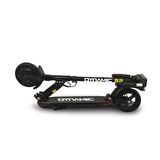 Dynamic S2 E-Scooter, Elektrikli Scooter