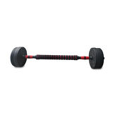 Dynamic 4 In1 Ağırlık Seti 15 kg