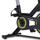 DYNAMIC SPIN BIKE V8 New System Orbitrack Dikey Bisiklet