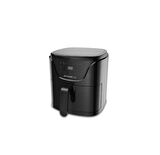 Life Pro 005 5 lt Airfryer Siyah