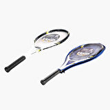 Voit Tournament Pro Tenis Raketi 27 Inch L1 Fosfor