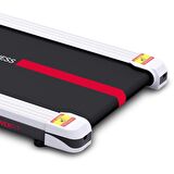 Voit Powerfit Katlanabilir Işıklı Uzaktan Kumandalı Koşu Bandı