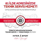 Dynamic Ht208 3 Tekerlekli Scooter Işıklı Tekerlekler
