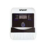 Voit 507D Silver Collection Eliptik Bisiklet