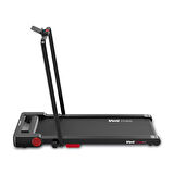 Voit Starfit Katlanabilir, Bluetooth Uygulamalı, Uzaktan Kumandalı Koşu Bandı