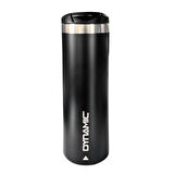 Dynamic Paslanmaz Çelik Termos Siyah/krem 500ML