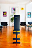 Voit Maxfit X5 Ayarlanabilir Mekik Ve Ağırlık Sehpası