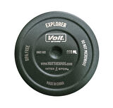 1VTAKTM40065-069 Voit Explorer Thermos 650 Ml Termos Lacivert