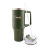 1VTAKTM32120-069 Voit Urban Thermos 1200Ml Termos Yeşil