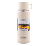 1VTAKTM41075-003 Voit Enjoy Thermos 750Ml Termos Krem