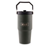 1VTAKTM34060-069 Voit Chıll Ice Thermos 600Ml Termos Haki