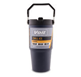 1VTAKTM34060-034 Voit Chıll Ice Thermos 600Ml Termos Lacivert