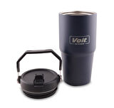 1VTAKTM34060-034 Voit Chıll Ice Thermos 600Ml Termos Lacivert