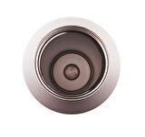 1VTAKTM35080-013 Voit All Day Thermos 800Ml Termos Haki