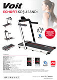 Voit Echo Fit Koşu Bandı