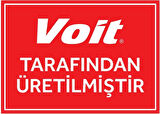 Voit Vfit By R505 Manyetik Kondisyon Küreği Bluetooth'lu Dik Katlanabilir 16 Kademeli Direnç Sistemi