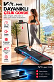 V-FIT BY VOIT FLOW KOŞU BANDI 