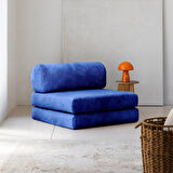 Modüler Legom Tekli Koltuk