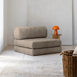 Modüler Legom Tekli Koltuk