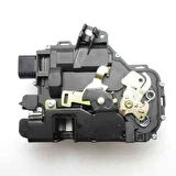 Vag Kapı Kilidi Sag On Passat 97>02 Leon 00>06 Toledo 99>04 Octavıa 97>11 - Tkn Vw-Kk-302