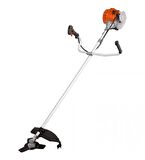 Max Extra BCB52S 2.2bg 52cc 26mm 9diş Bisiklet Kol Benzinli Yan Motorlu Ot Biçme Tırpanı