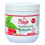 Farmasi Farmasi Dr. C. Tuna Biberli Masaj Jeli 500 ML