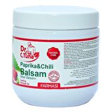 Farmasi Farmasi Dr. C. Tuna Biberli Masaj Jeli 500 ML