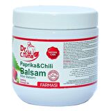 Farmasi Farmasi Dr. C. Tuna Biberli Masaj Jeli 500 ML
