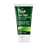 Farmasi Dr.C.Tuna Çay Ağacı Yağı Yüz Kremi 50 Ml