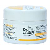 Farmasi Dr. C. Tuna Calendula Oil Hassas Ciltler İçin Aynısefa Yağlı Su Bazlı Yağsız Nemlendirici Yüz Bakım Balsamı 80 ml