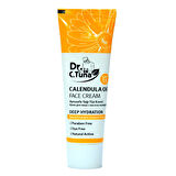 Farmasi Dr. C. Tuna Calendula Oil Hassas Ciltler İçin Aynısefa Yağlı Su Bazlı Yağsız SPF15 Nemlendirici Yüz Bakım Kremi 50 ml