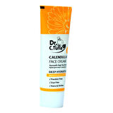Farmasi Dr. C. Tuna Calendula Oil Hassas Ciltler İçin Aynısefa Yağlı Su Bazlı Yağsız SPF15 Nemlendirici Yüz Bakım Kremi 50 ml