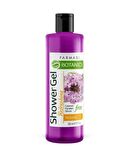 Farmasi Botanics Mine Çiçeği Tazeleyici Duş Jeli 500 Ml