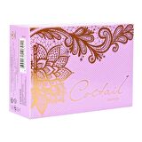 Farmasi Coctail EDP Çiçeksi Kadın Parfüm 50 ml  