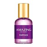 Farmasi Amazing EDP Çiçeksi Kadın Parfüm 50 ml  