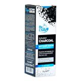 Farmasi Dr. C. Tuna Activated Charcoal Tüm Cilt Tipleri İçin Su Bazlı Yağsız Nemlendirici Yüz Bakım Serumu 30 ml