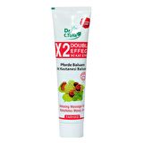 Dr. C. Tuna At Kestanesi Masaj Jeli İki Kat Etkili 125 ML