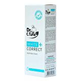 Farmasi Dr. C. Tuna White+ Correct Tüm Cilt Tipleri İçin Su Bazlı Yağsız SPF22 Aydınlatıcı Yüz Bakım Kremi 75 gr