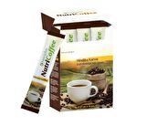 Farmasi Nutriplus NutriCoffee Hindiba 2 gr 16'lı Hazır Kahve