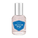 Farmasi Signor Onyx EDP Çiçeksi Erkek Parfüm 50 ml  
