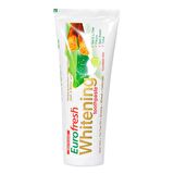 Farmasi Eurofresh Misvak Aromalı Beyazlatma Organik Diş Macunu 112 g 